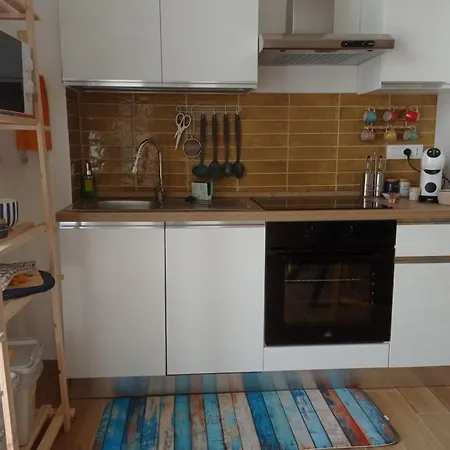 La Casa Di Zaga Napoli