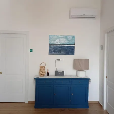 La Casa Di Zaga *
