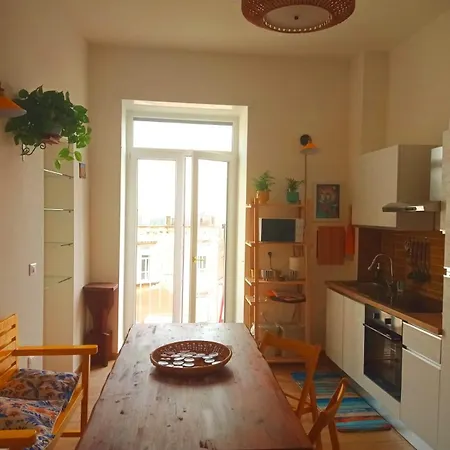 La Casa Di Zaga Appartamento