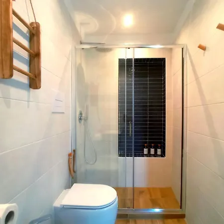 La Casa Di Zaga Appartamento Napoli