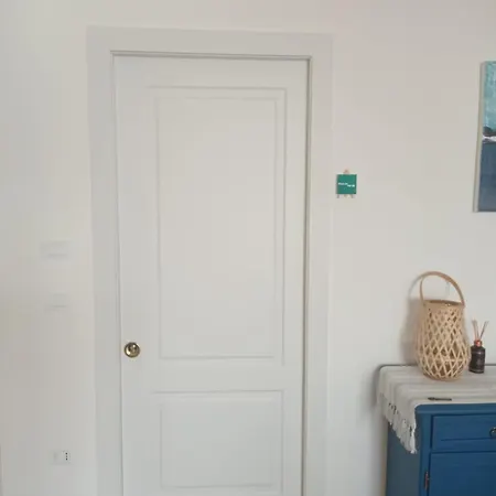 Appartamento La Casa Di Zaga Napoli
