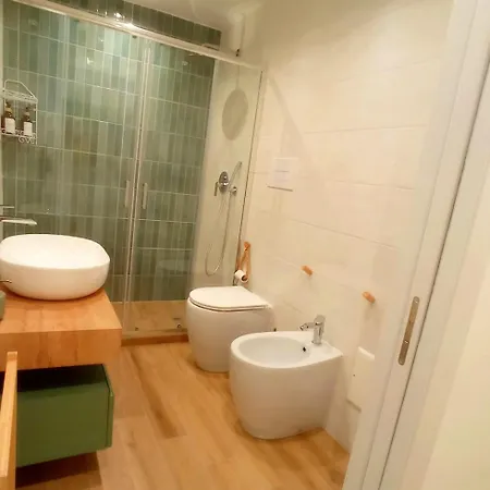 La Casa Di Zaga Appartamento