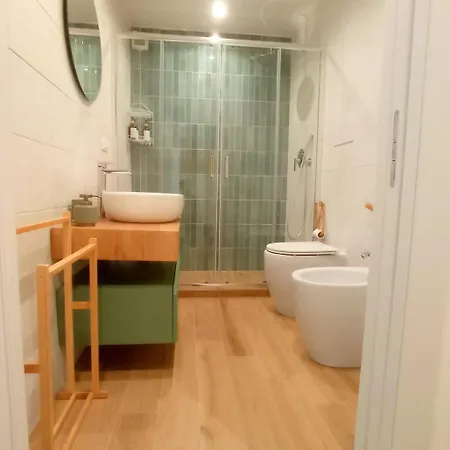La Casa Di Zaga