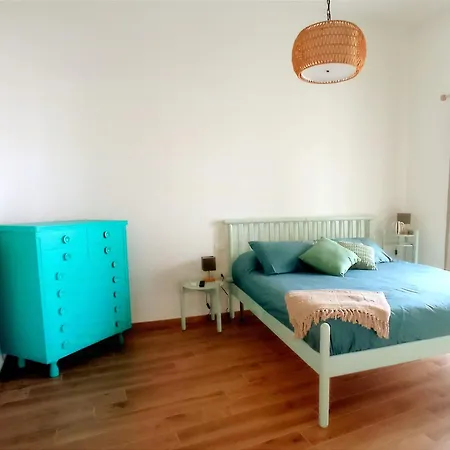 La Casa Di Zaga * Napoli
