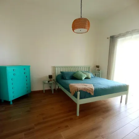 La Casa Di Zaga Appartamento Napoli