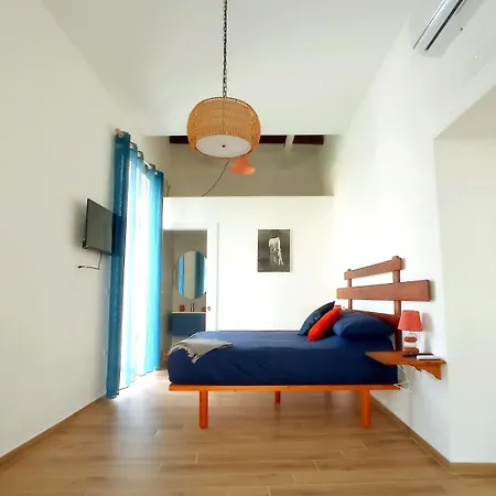 Appartamento La Casa Di Zaga *