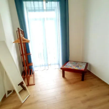 Appartamento La Casa Di Zaga *