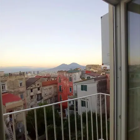 Appartamento La Casa Di Zaga Napoli