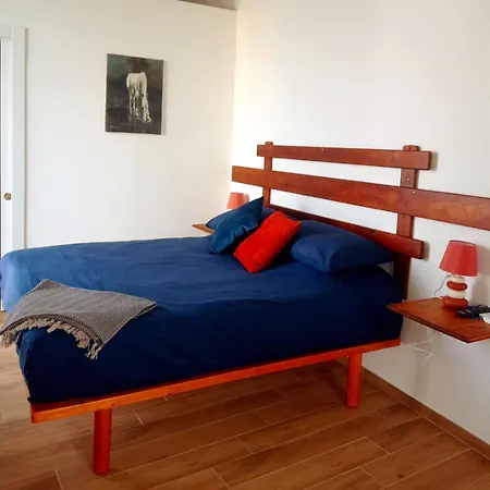La Casa Di Zaga Appartamento *