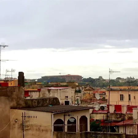 Appartamento La Casa Di Zaga *