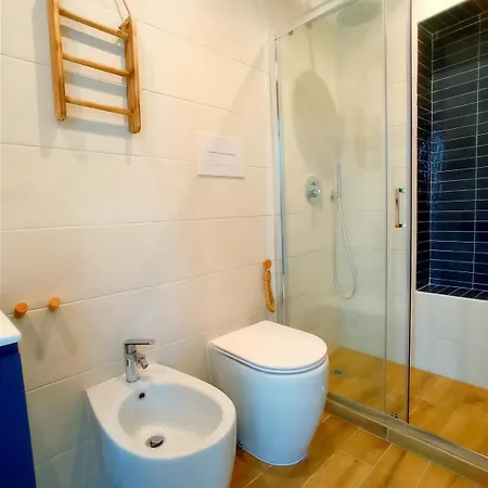 Appartamento La Casa Di Zaga *