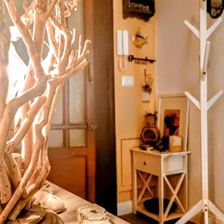 Casa Milleculure Сasa de vacaciones *