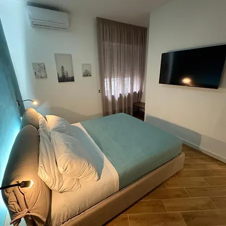Apartament La Gioia Neapol
