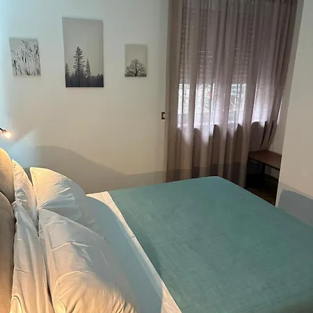 La Gioia Apartament *