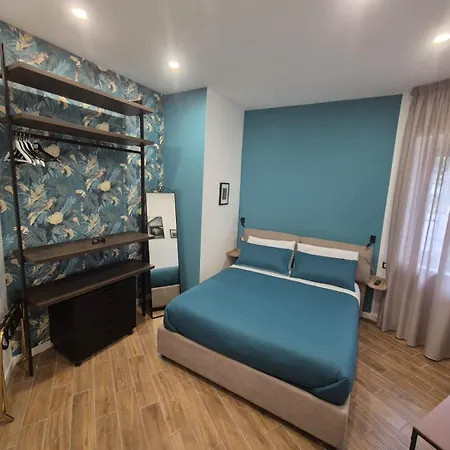 Apartament La Gioia