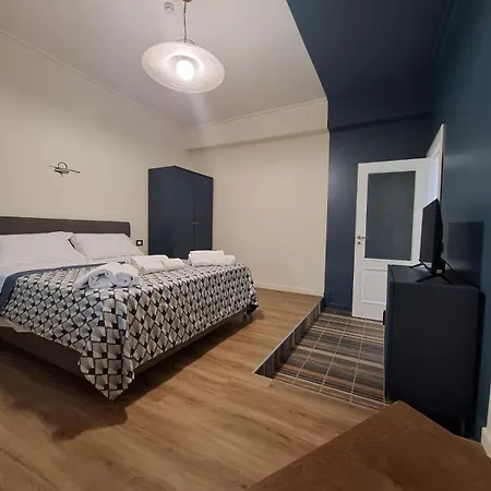Faccia Gialla Holiday home