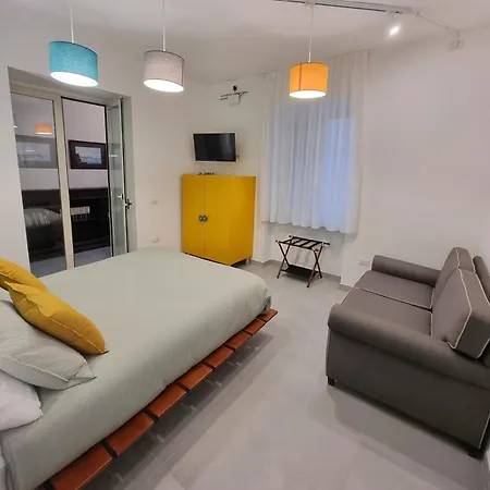 Apartment Casa Giulia Azzurra Sirena