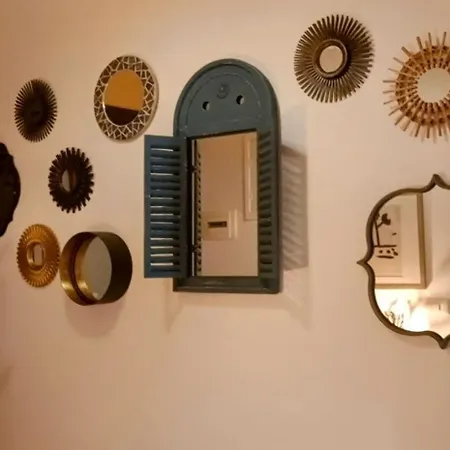 Casa Milleculure Сasa de vacaciones Nápoles