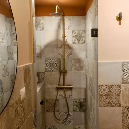 Casa Milleculure Сasa de vacaciones Nápoles