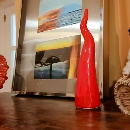 Casa Milleculure Nápoles