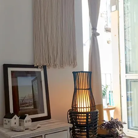 Сasa de vacaciones Casa Milleculure *