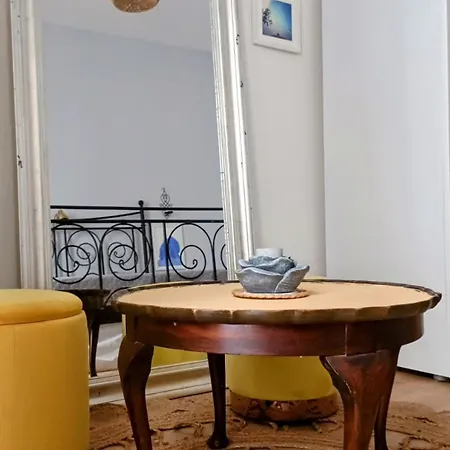 Casa Milleculure * Nápoles