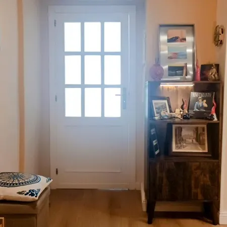 Casa Milleculure Сasa de vacaciones *