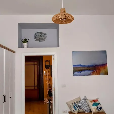 Сasa de vacaciones Casa Milleculure *