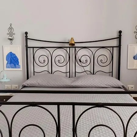 Casa Milleculure Сasa de vacaciones *