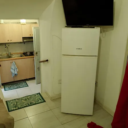 Family Apartmán
