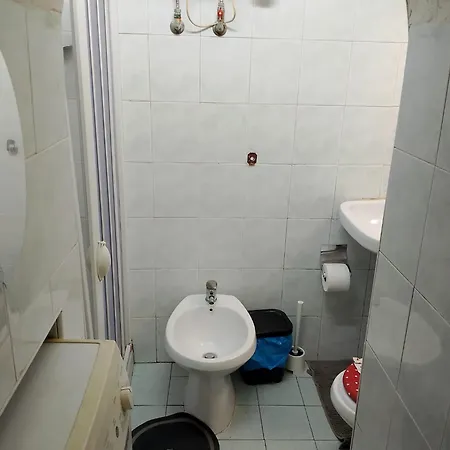 Apartmán Family