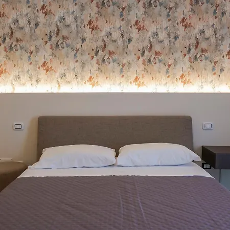 Affittacamere Rooftop Parthenopeo Contemporary *