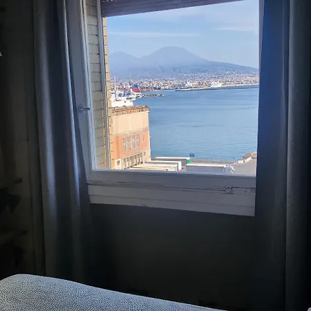 Konukevi Mia Beverello *