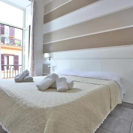 Bed & Breakfast House Bamba Luxury