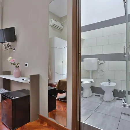 House Bamba Luxury Bed & Breakfast Napoli