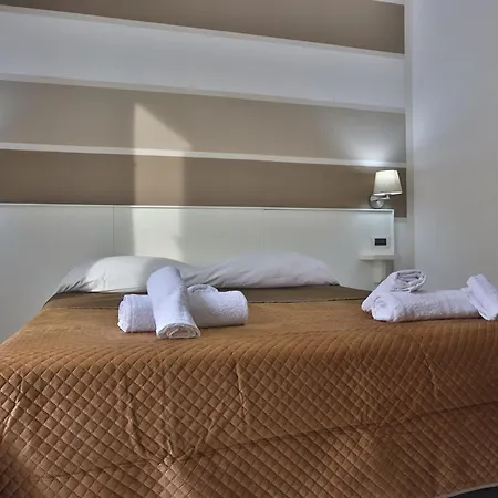 House Bamba Luxury Bed & Breakfast