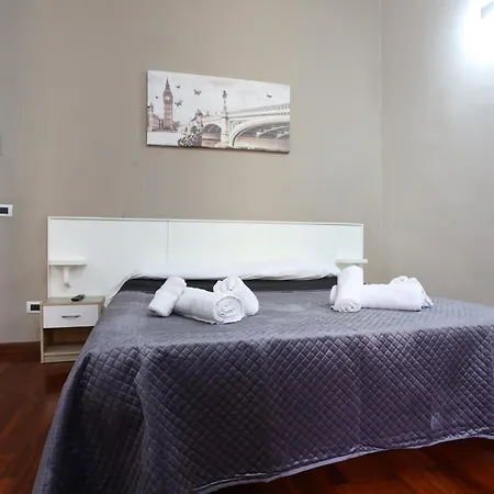 Bed & Breakfast House Bamba Luxury *