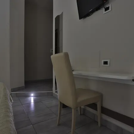 House Bamba Luxury Bed & Breakfast Napoli