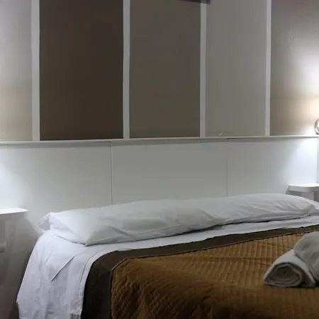 Bed & Breakfast House Bamba Luxury
