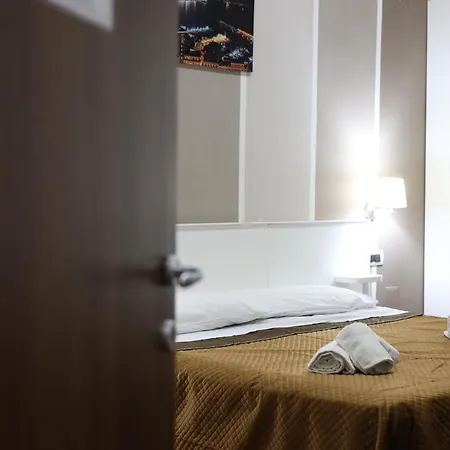 House Bamba Luxury Bed & Breakfast *