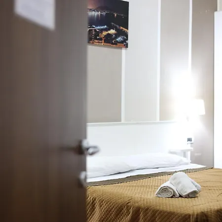 House Bamba Luxury Bed & Breakfast Napoli