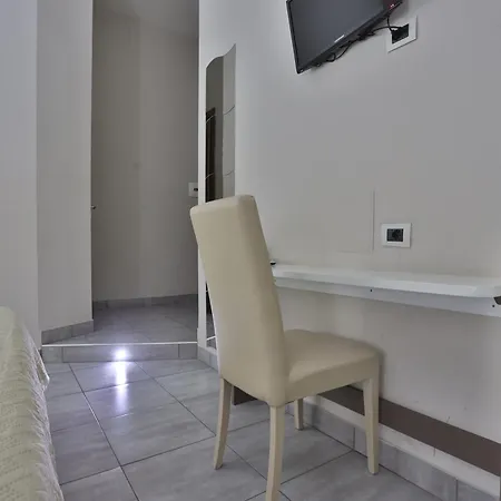 House Bamba Luxury Bed and breakfast Nápoles