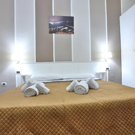 House Bamba Luxury * Napoli