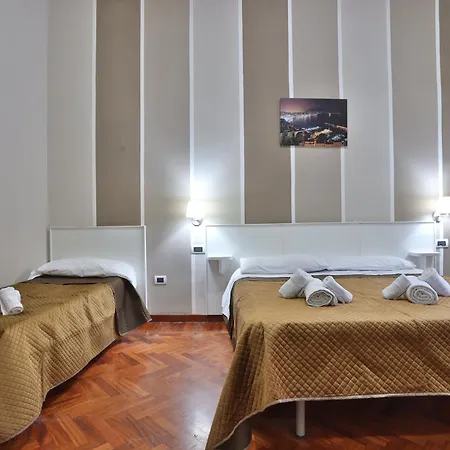 House Bamba Luxury Bed and breakfast *