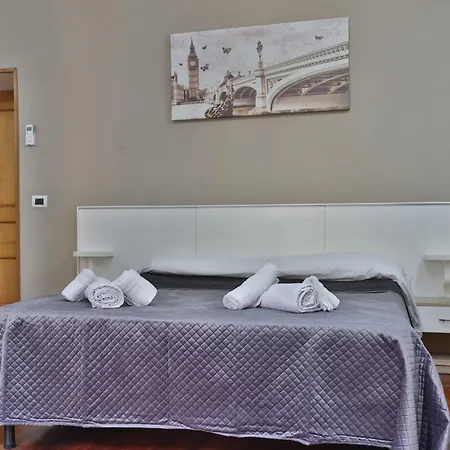 Bed and breakfast House Bamba Luxury