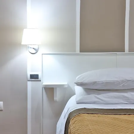 House Bamba Luxury Bed & Breakfast *