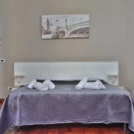 House Bamba Luxury * Napoli
