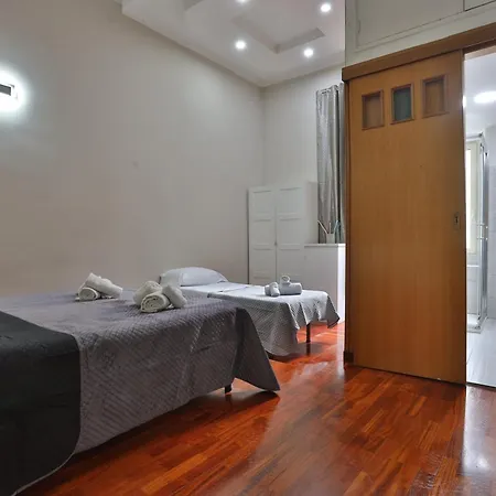 House Bamba Luxury Bed & Breakfast