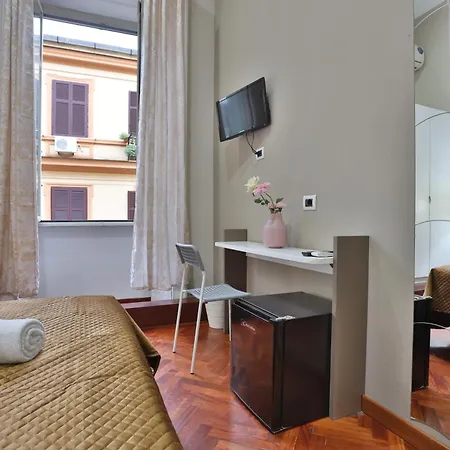 House Bamba Luxury Bed & Breakfast *