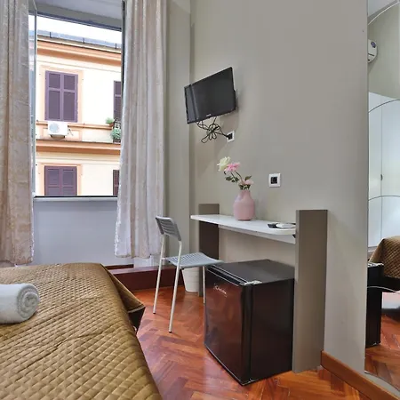 Bed & Breakfast House Bamba Luxury *